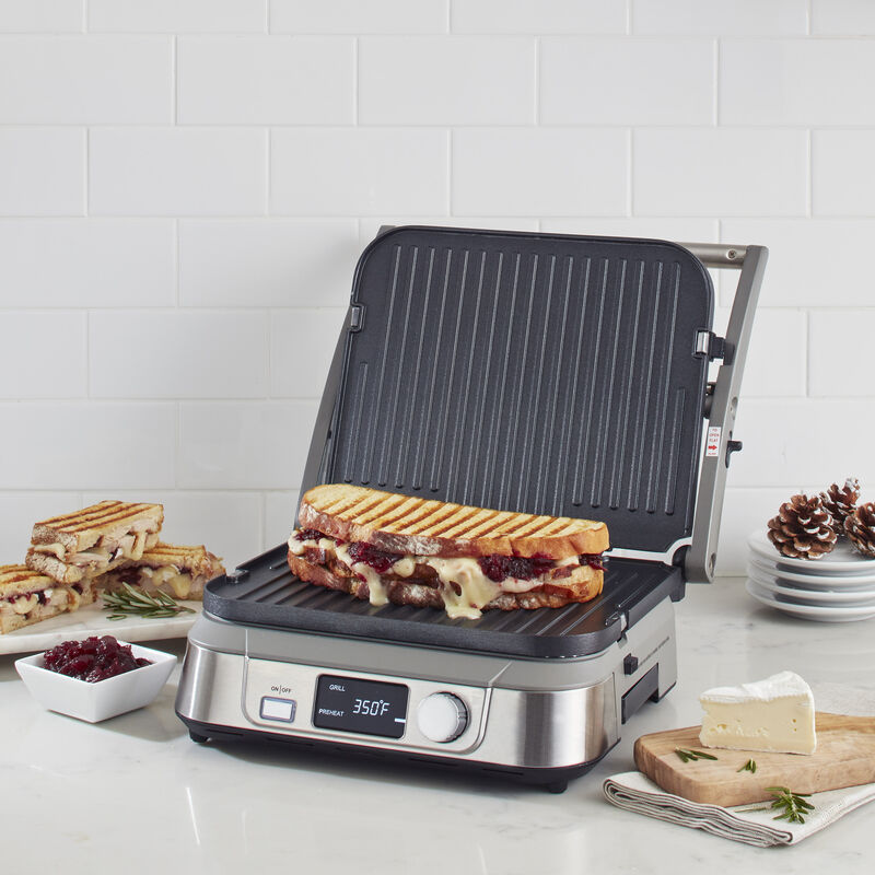 Discontinued Griddler&reg; Five