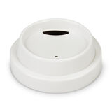 To Go Lid White 1