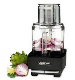 Discontinued Custom 14™ Cup Food Processor Parts & Accessories