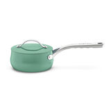 Discontinued Culinary Collection 1 Qt. Saucepan with Cover 1