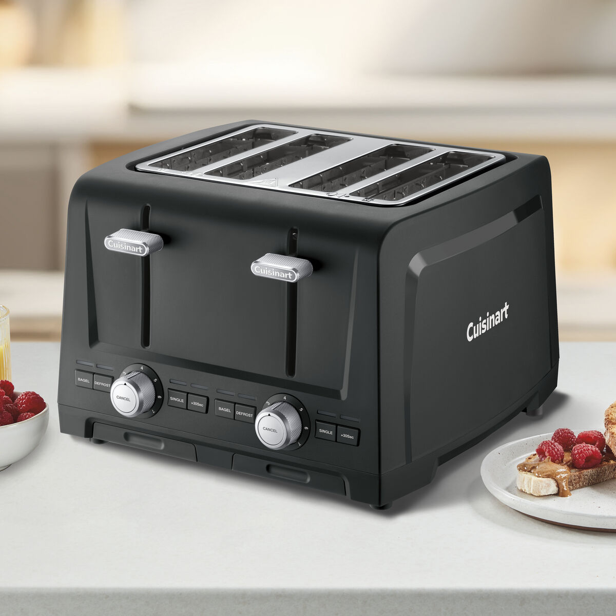 4-Slice XL Slot Toaster 2