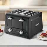 4-Slice XL Slot Toaster 2