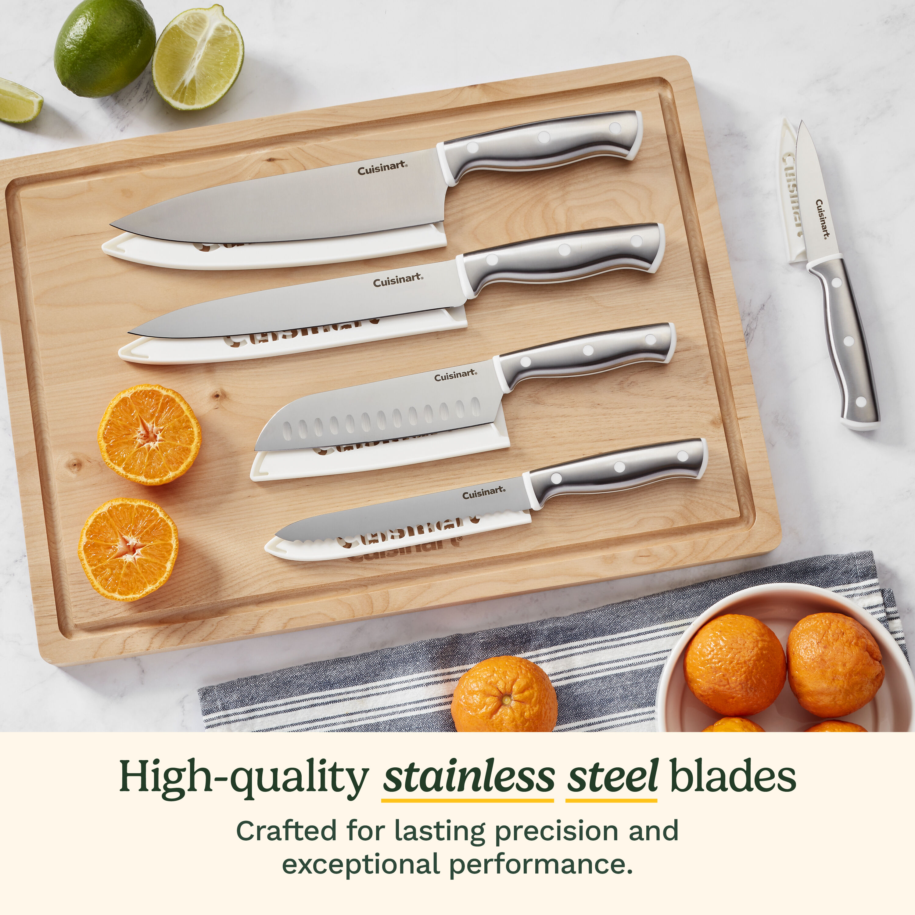 Classic® ColorCore® Collection - Cuisinart