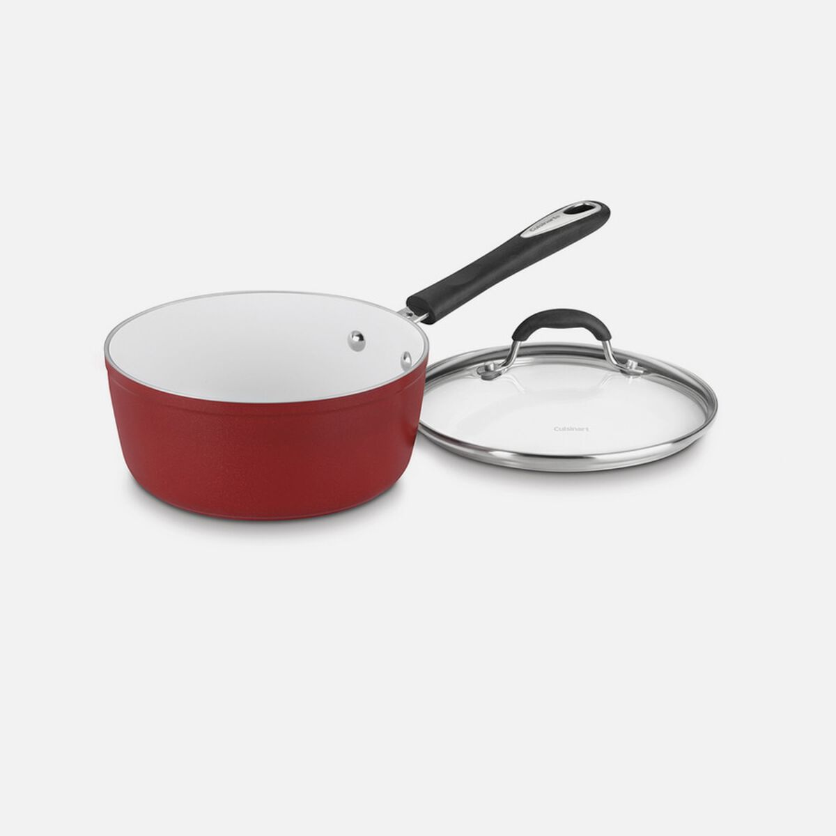 Discontinued 2 Quart Saucepan with Cover 1