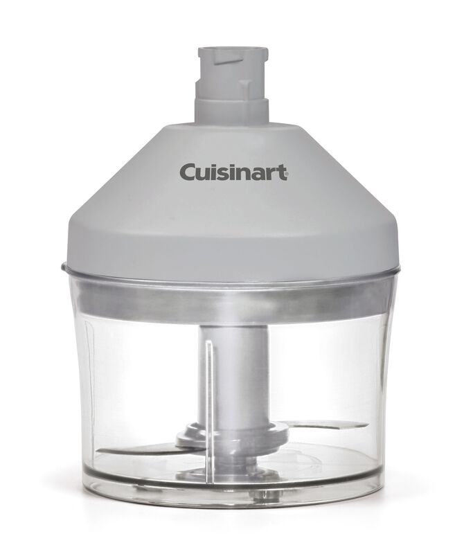 Power Advantage Deluxe 2 Cup Chopper/Grinder Attachment