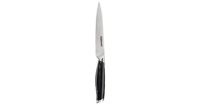 Discontinued 5.5" Serrated Utility Knife
