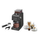 Espresso & Coffee Conical Burr Grinder 2