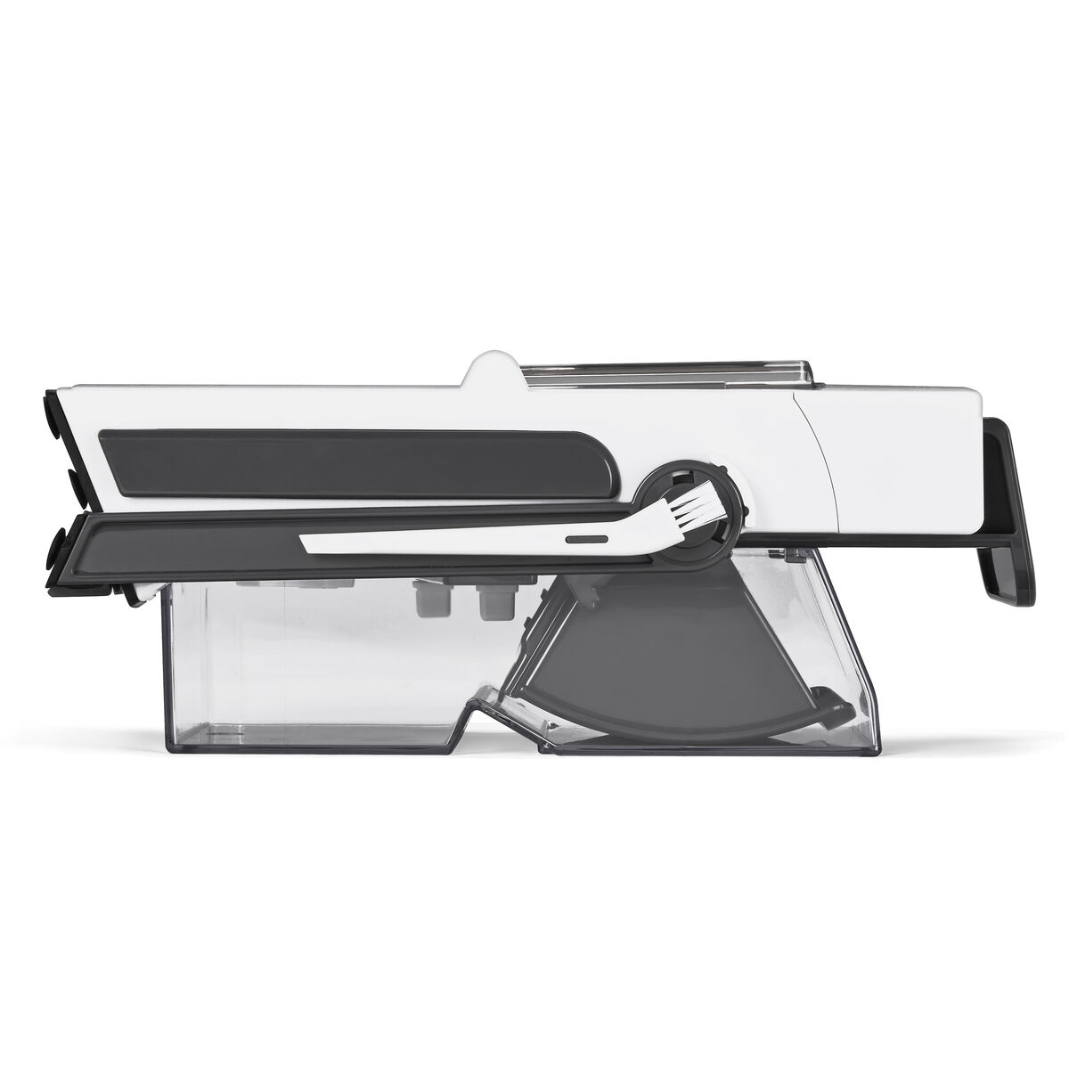 PrecisionSlice&trade; Upright Mandoline 4