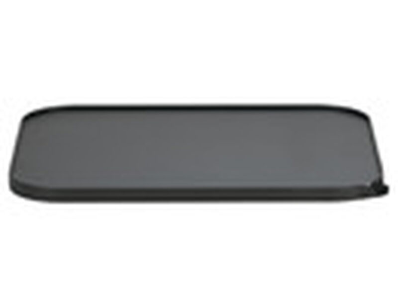 Griddle Plate Top