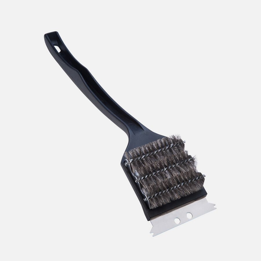Triple Bristle Grill Cleaning Brush Cuisinart
