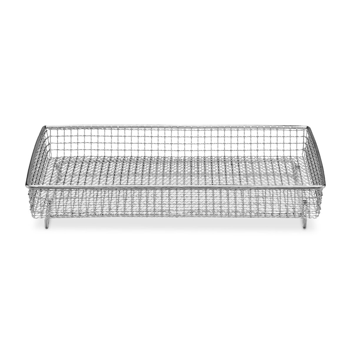 Air Fryer Basket for Air Fryer Toaster Oven with Grill 1