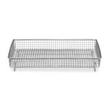 Air Fryer Basket for Air Fryer Toaster Oven with Grill 1
