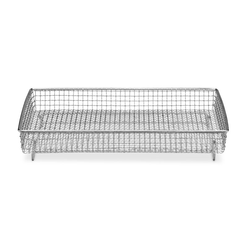 Air Fryer Basket for Air Fryer Toaster Oven with Grill