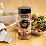 Discontinued Ultimate Pizza Seasoning - 6.2 oz 6