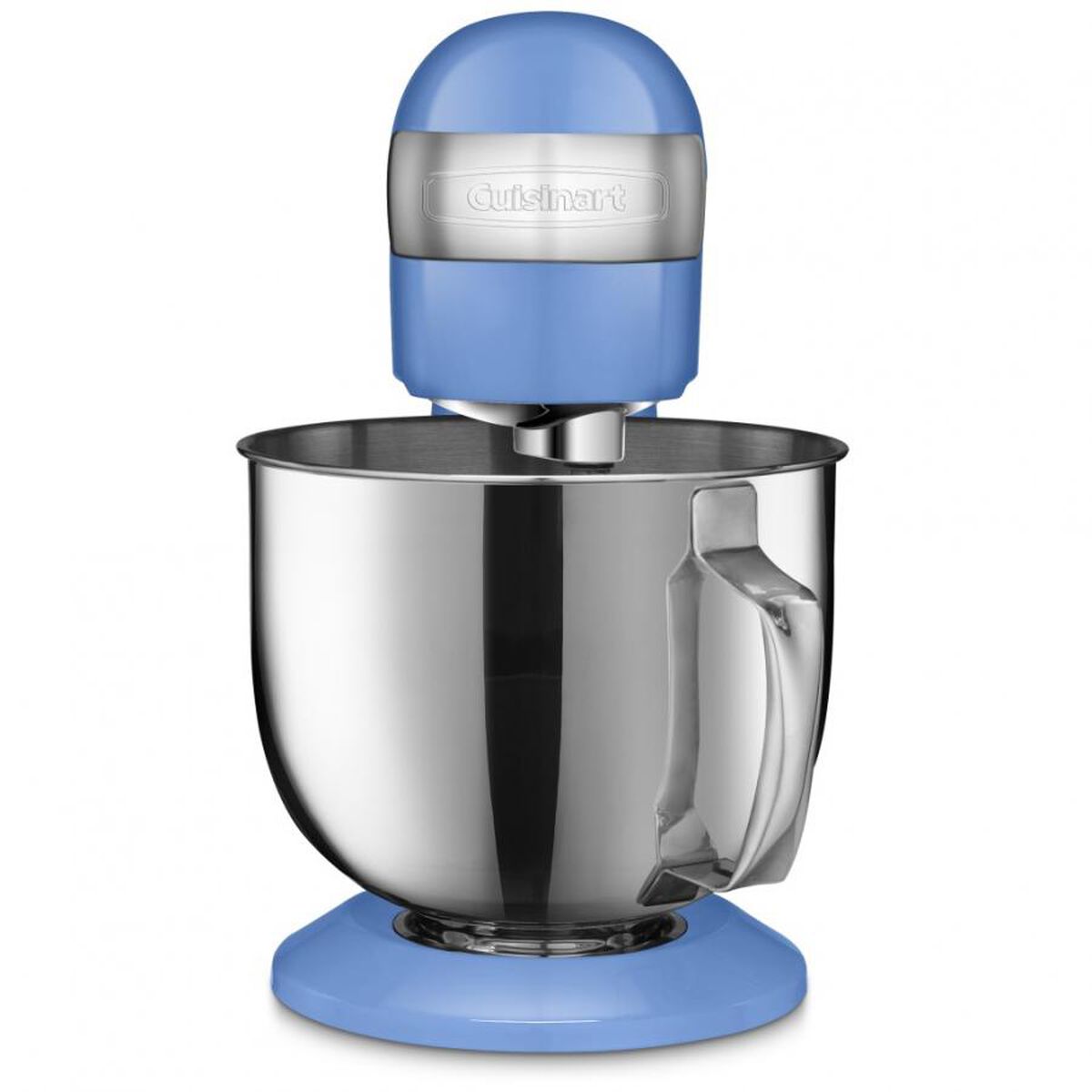 Discontinued Cuisinart Precision Master 5.5-Quart Stand Mixer 1