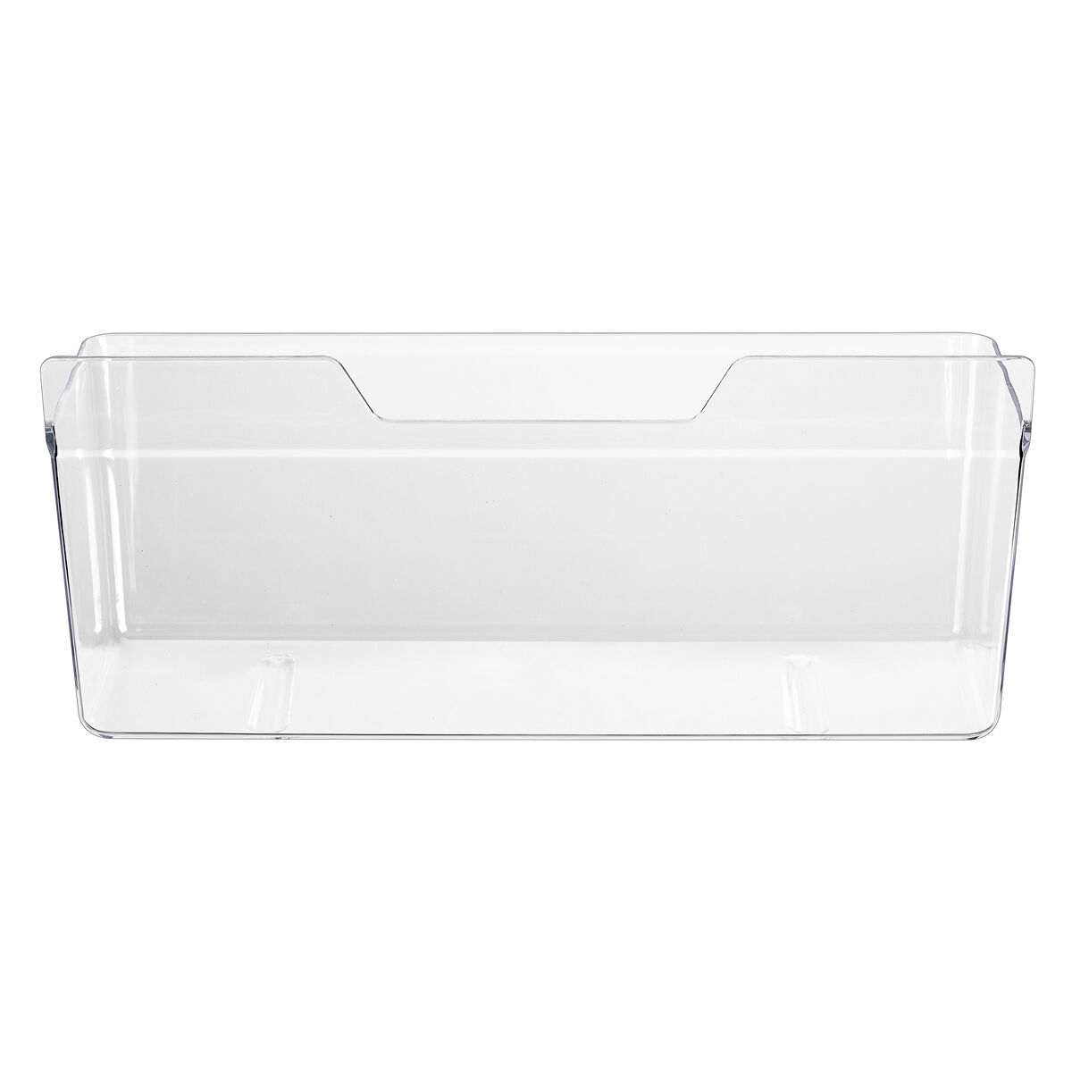 Crisper Drawer for 2.7 Cu. Ft. Compact Fridge 1