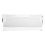Crisper Drawer for 2.7 Cu. Ft. Compact Fridge 1