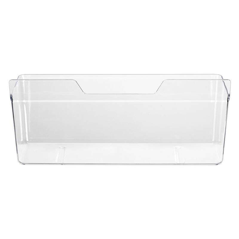 Crisper Drawer for 2.7 Cu. Ft. Compact Fridge