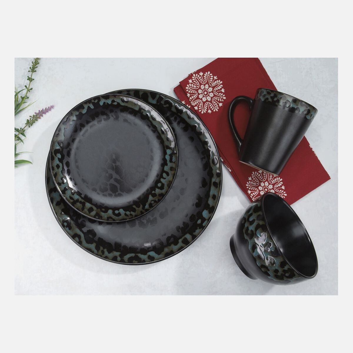 Discontinued Anelia Collection 1