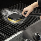 Grill Renew Steam Cleaner Brush 3