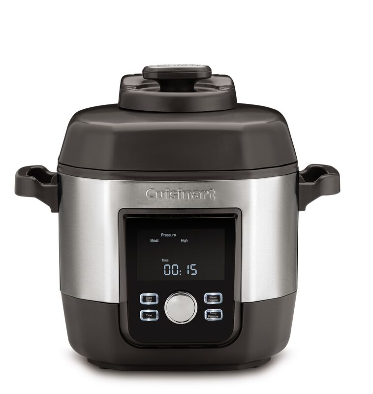 Discontinued 12-in-1 Multicooker, 6 Quart