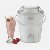 Discontinued Classic&trade; Frozen Yogurt-Ice Cream & Sorbet Maker 1
