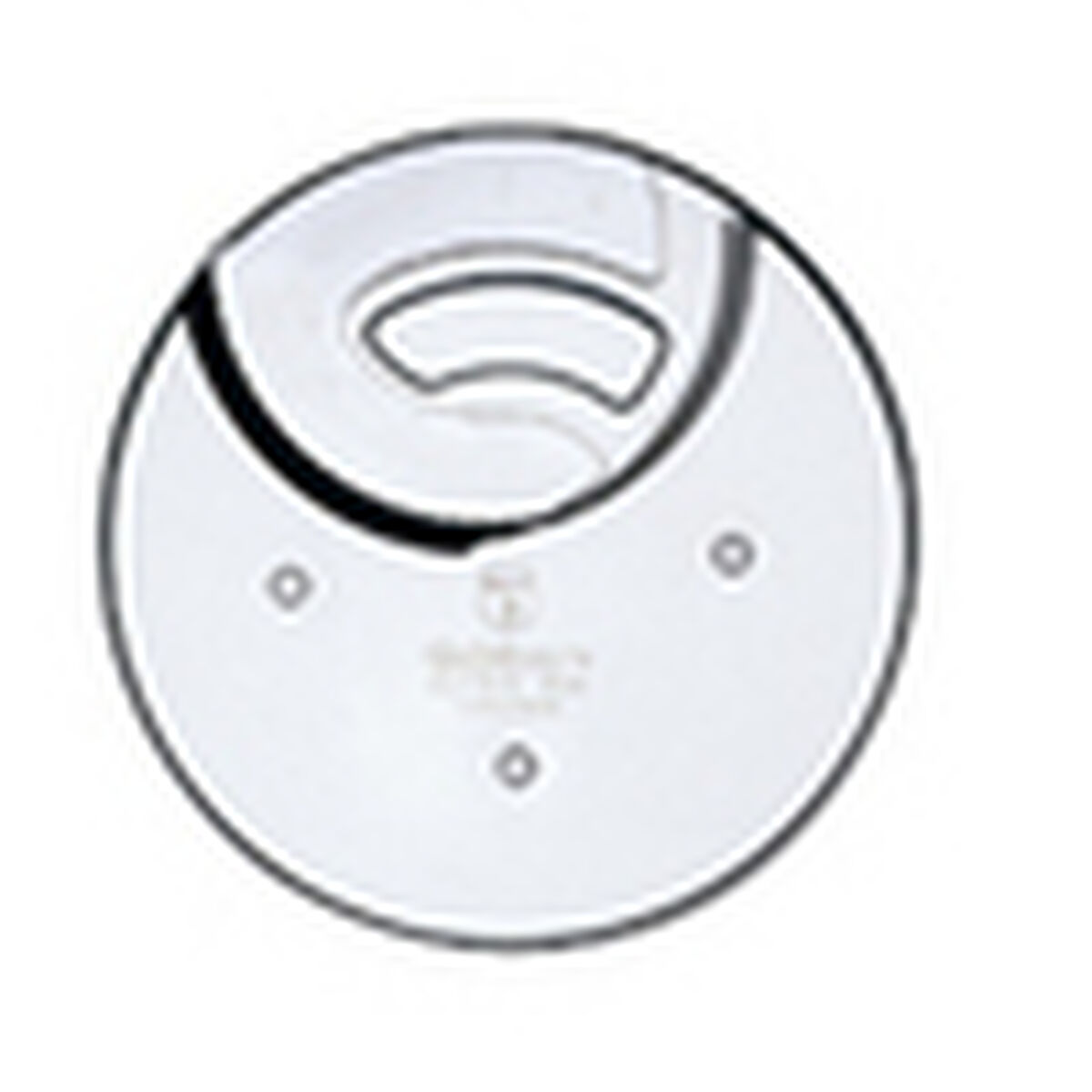 Slicing Disc 1