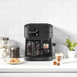 Coffee Center&reg; Barista Bar 4-in-1 Coffee Maker