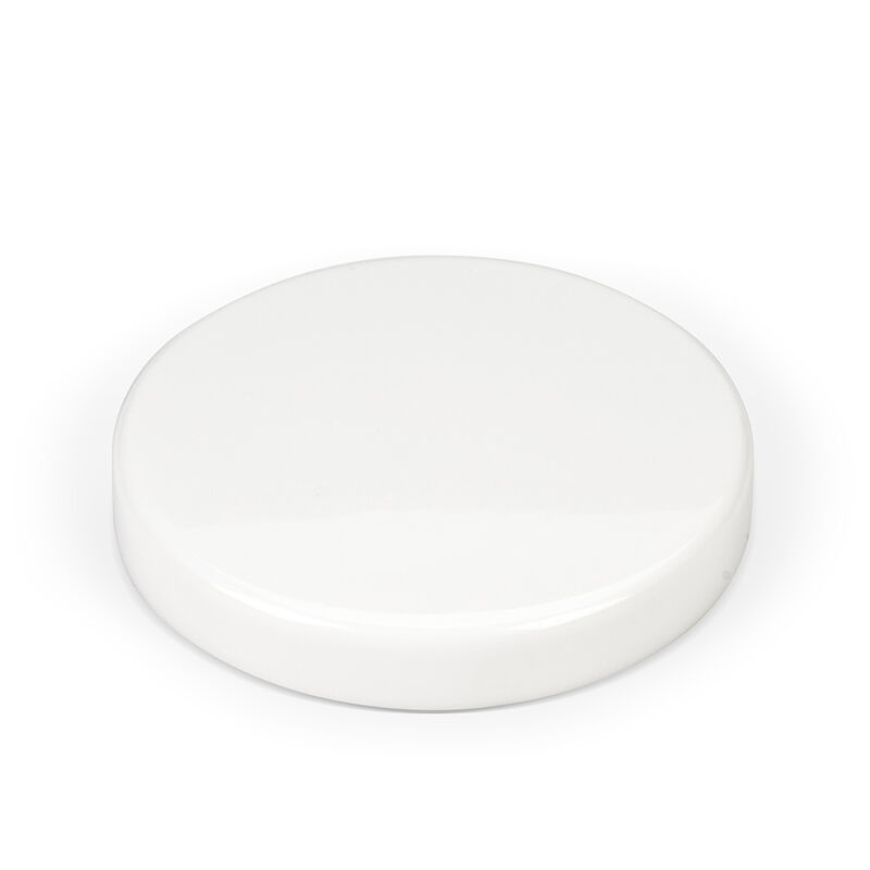 Pusher Lid