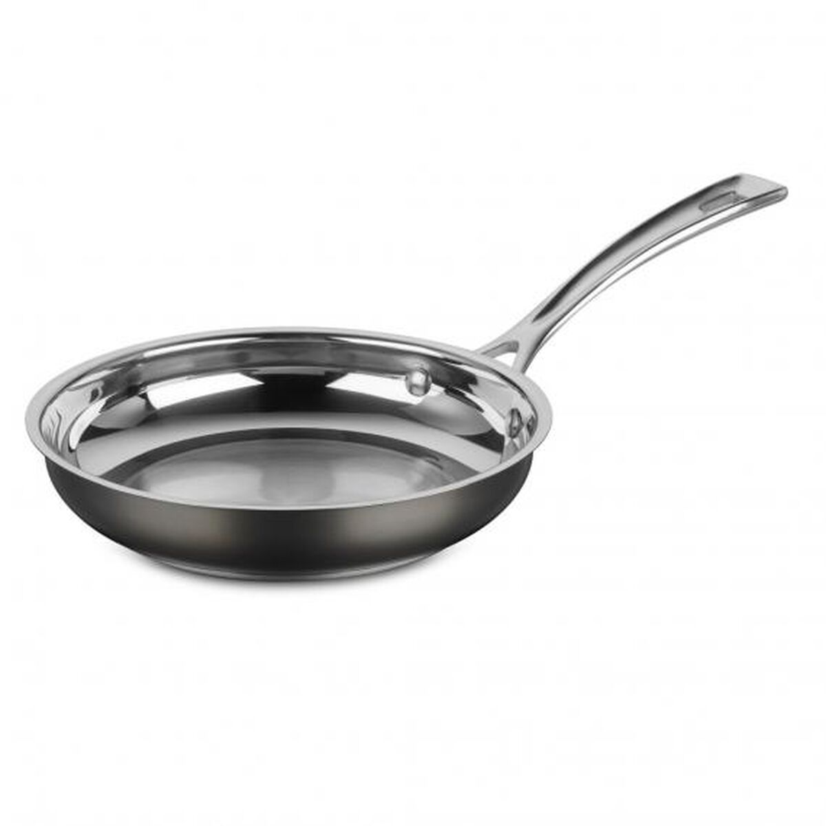 Discontinued Black Stainless Collection 11 Piece Set 2