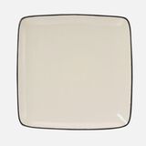 Discontinued 10.5" Square Dinner Plate 2