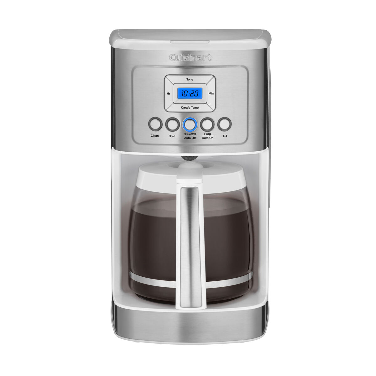 14 Cup Programmable Coffeemaker