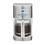 14 Cup Programmable Coffeemaker
