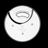 3mm Medium Slicing Disc for 11 & 7-cup models 1