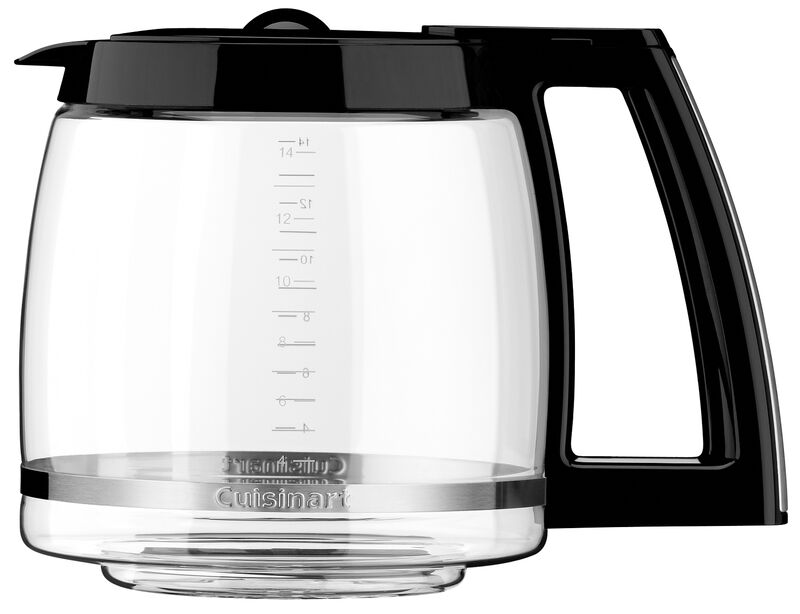 Black Carafe