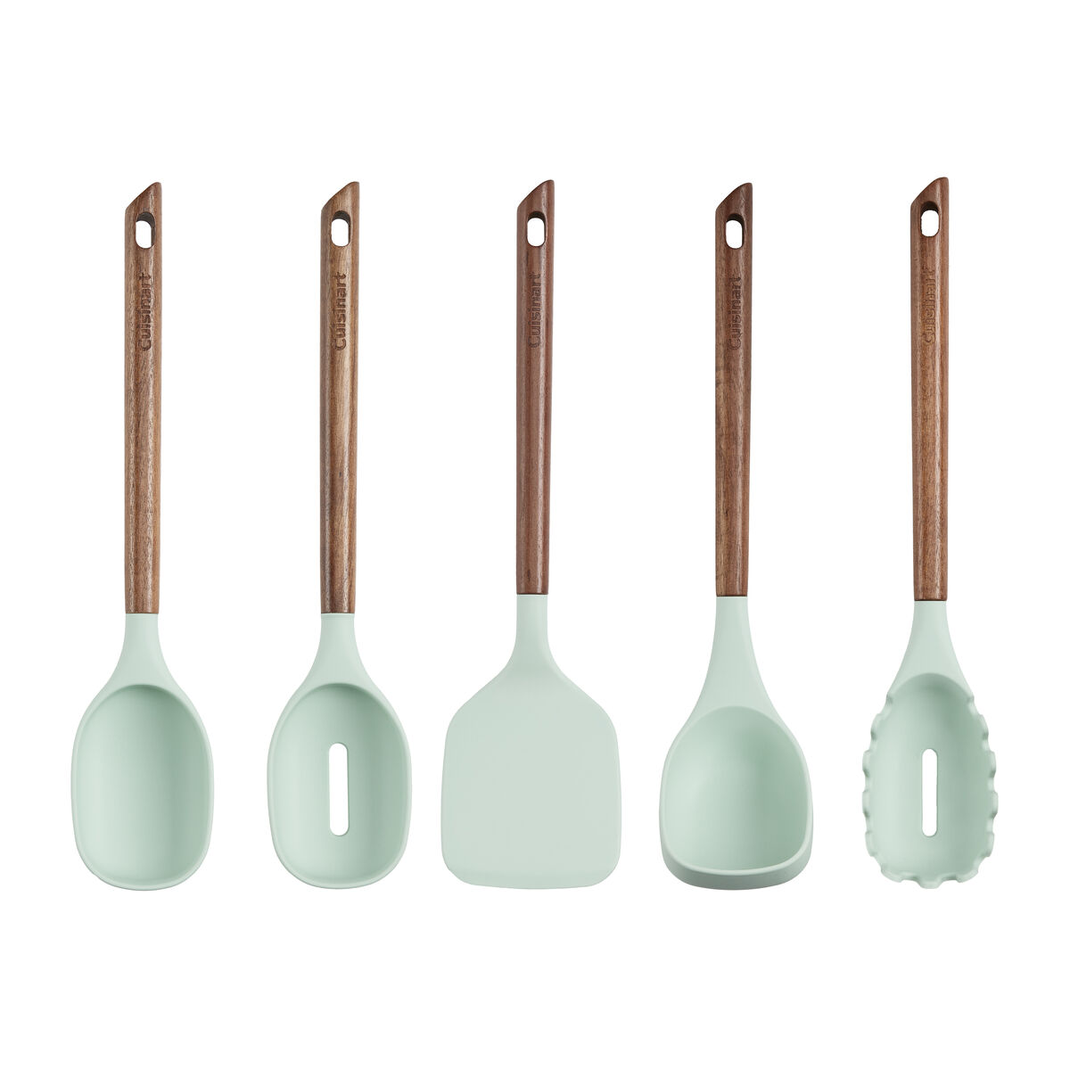 AcaciaFusion Set of 5 Tool Set 1