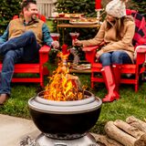 24" Cleanburn Fire Pit