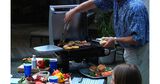 All-Foods Tabletop Gas Grill