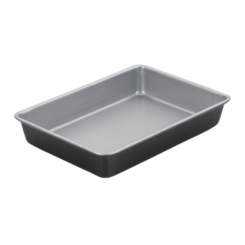 Chef's Classic&trade; Nonstick 13" x 9" Cake Pan