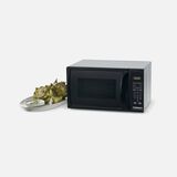 Discontinued Microwave 1