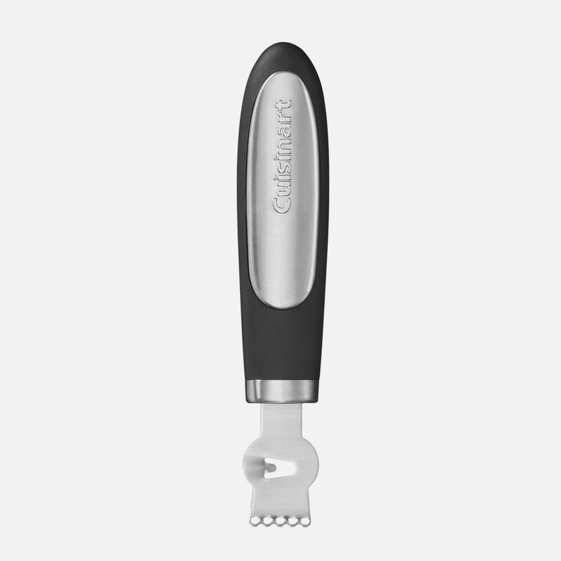 Discontinued Zester