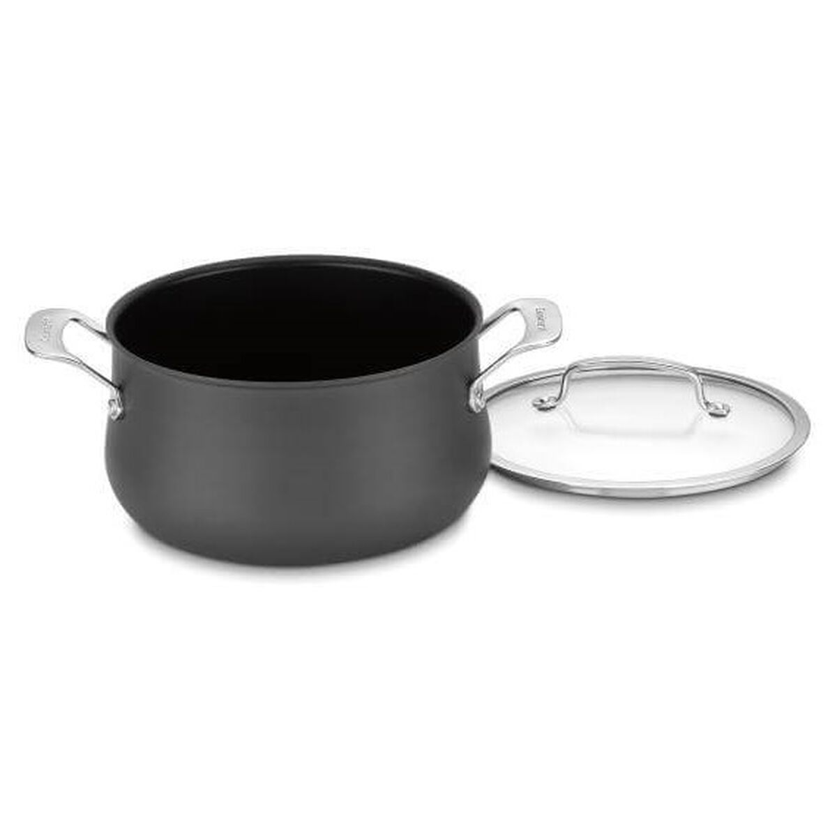 Discontinued 5 Quart Dutch Oven with Cover 1