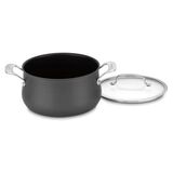 Discontinued 5 Quart Dutch Oven with Cover 1