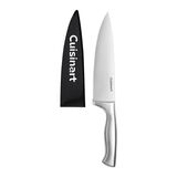 8" Stainless Steel Chef's Knife 1