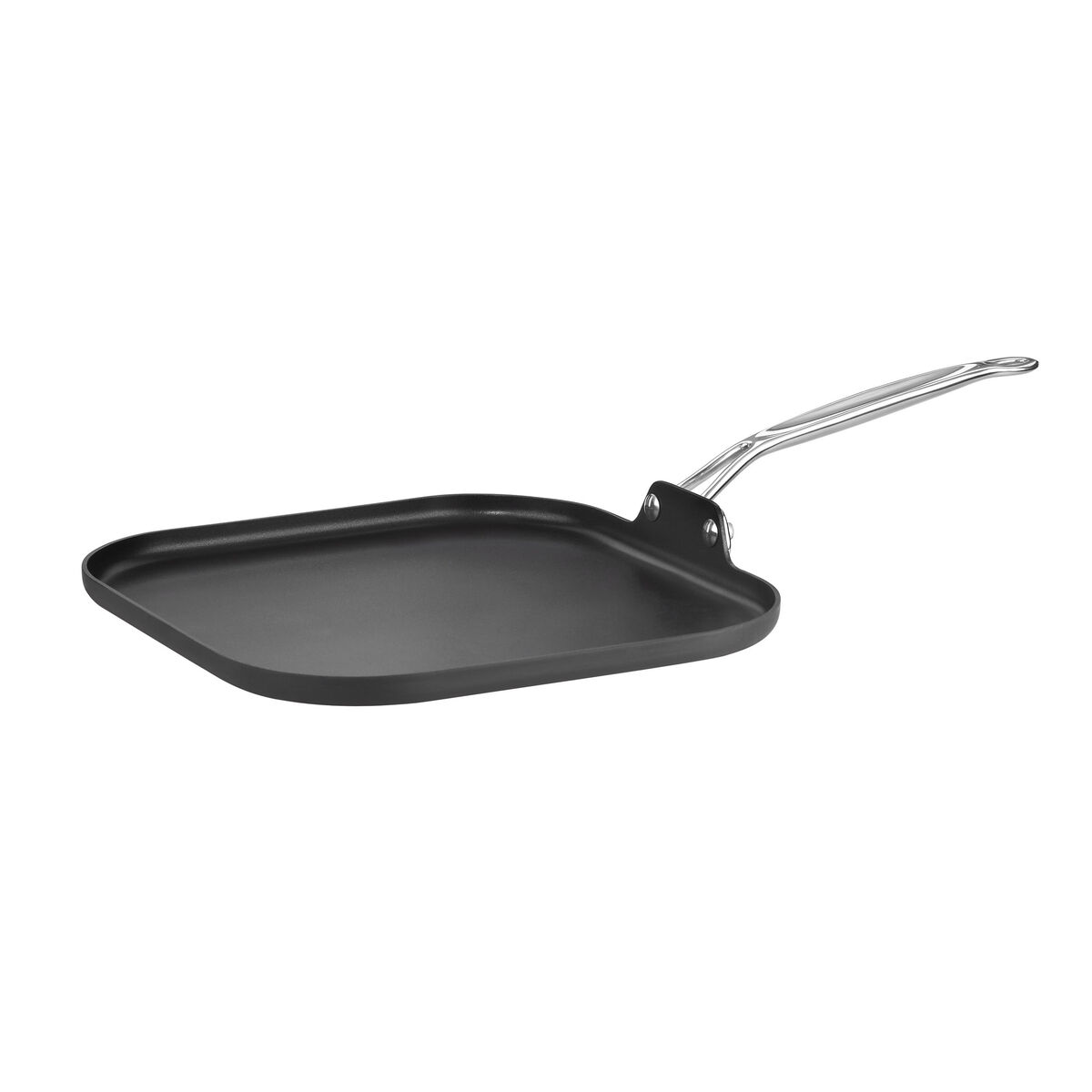 11'' Square Griddle 1