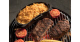 Dual Dutch Grilling Oven 2