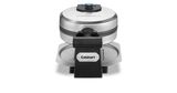 Discontinued Belgian Waffle Maker - Round 1