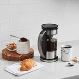 Discontinued Programmable 5 Cup Percolator & Electric Kettle