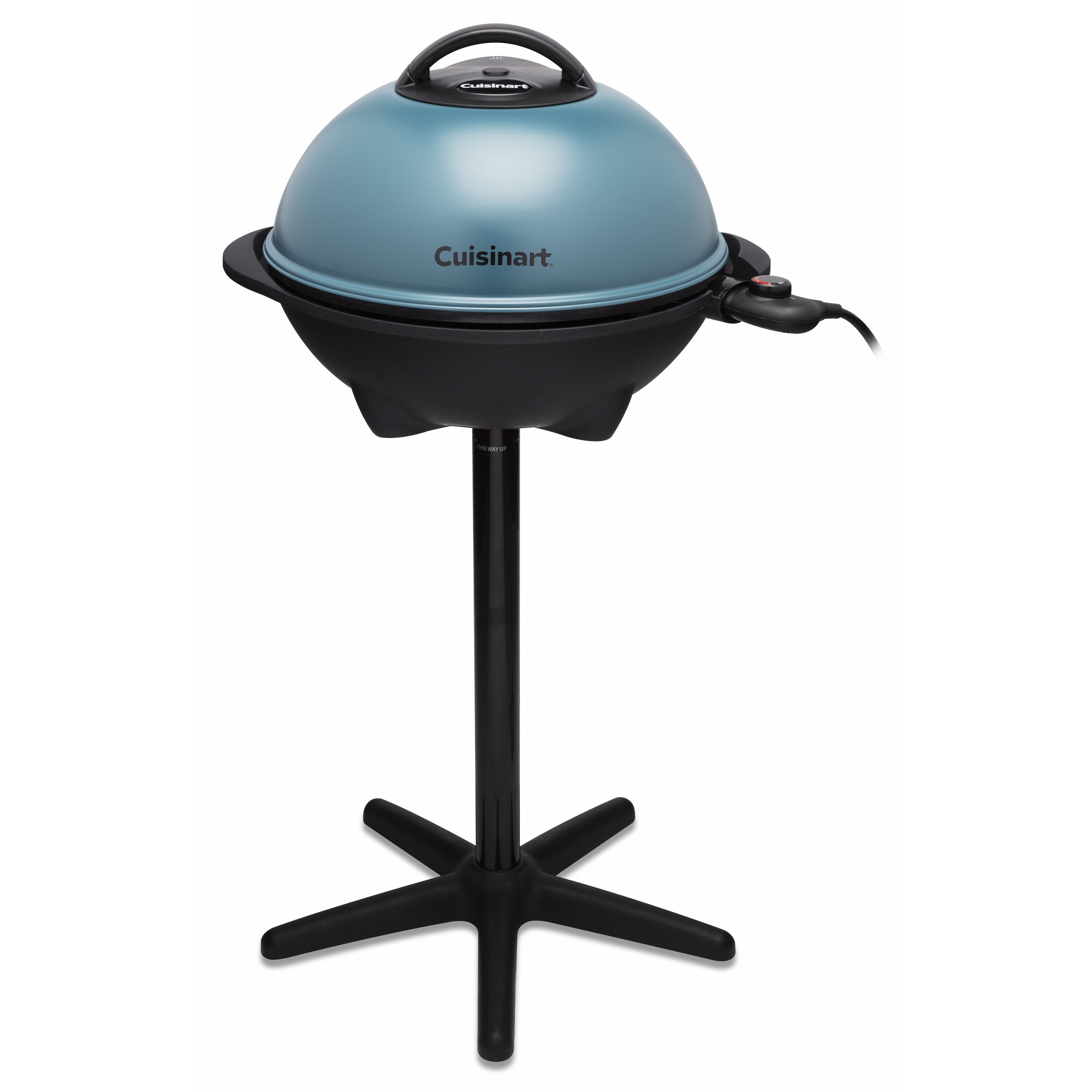 Cuisinart Electric Griddle - Thumbnail 2