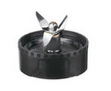 Cutting Assembly for Compact Portable Blending/Chopping System 1